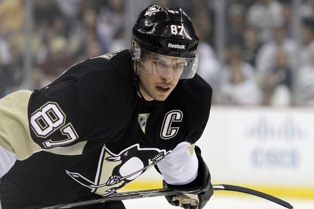 NHL Lockout: 40 Players to Watch When Play Resumes