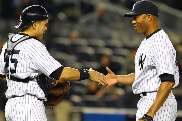 Aroldis Chapman and Jim Johnson Among MLB's 5 Most Valuable Closers in 2012