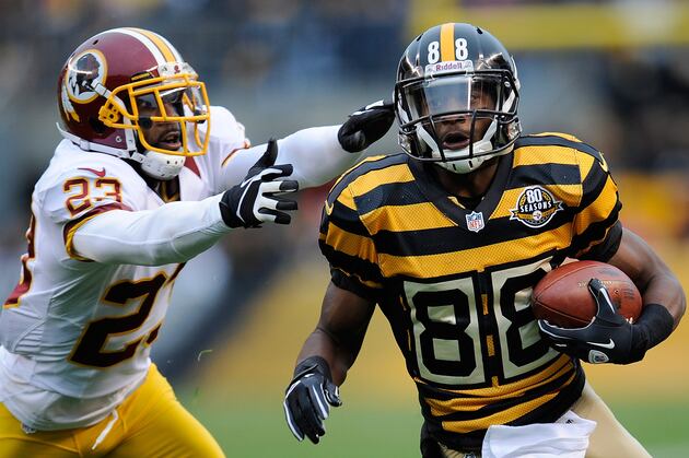Washington Redskins: 5 People Who Need to Be Fired After 2012 Season