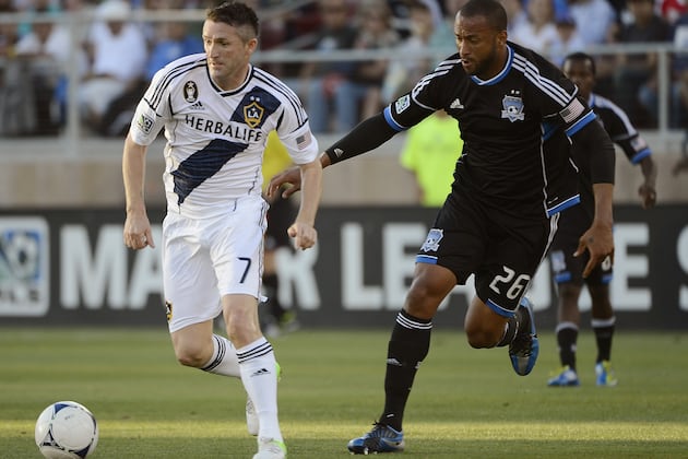 2012 MLS Playoffs: Preview and Prediction for Each Conference Semifinal Matchup