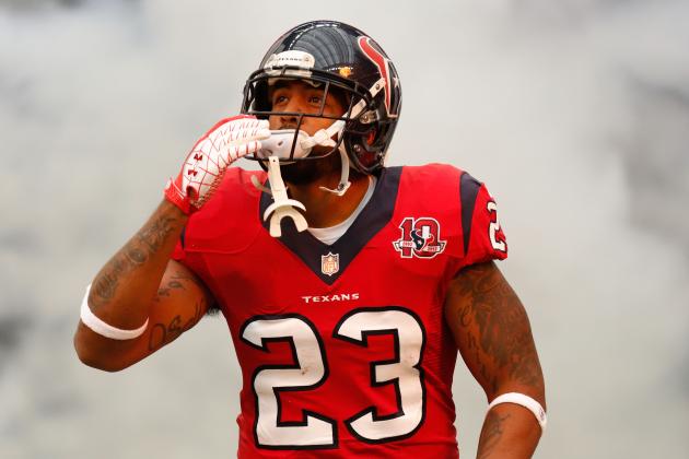 The Best Fantasy Football Starts at Every Position for NFL Week 9