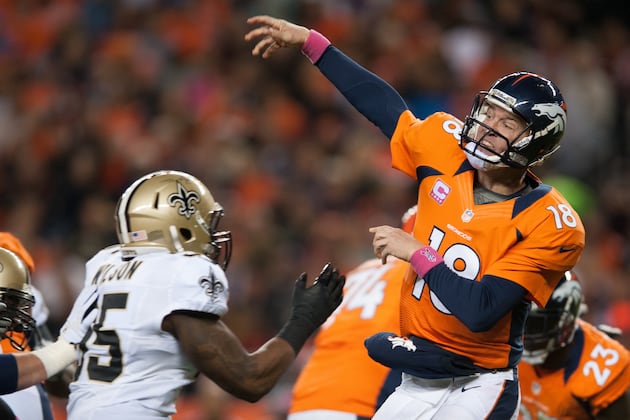 Broncos vs. Bengals: 10 Keys to the Game for Denver