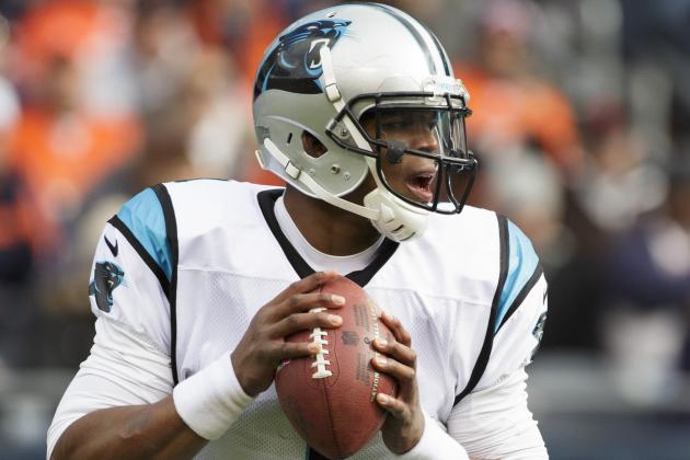 Fantasy Football Week 9: Top 5 Quarterback Rankings