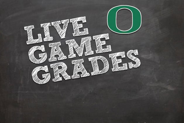 Oregon vs. USC: Postgame Grades from Ducks' Win vs. Trjoans