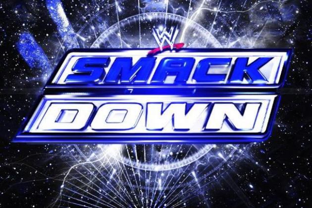 WWE SmackDown: 5 Talking Points from This Week's Show