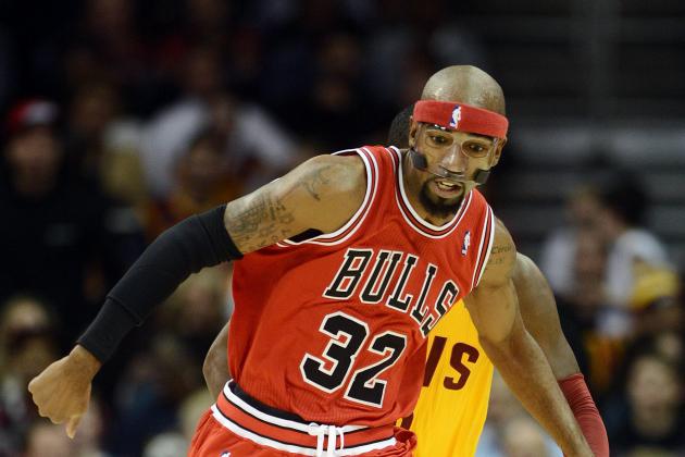 7 Things We Learned About the Chicago Bulls After Week 1