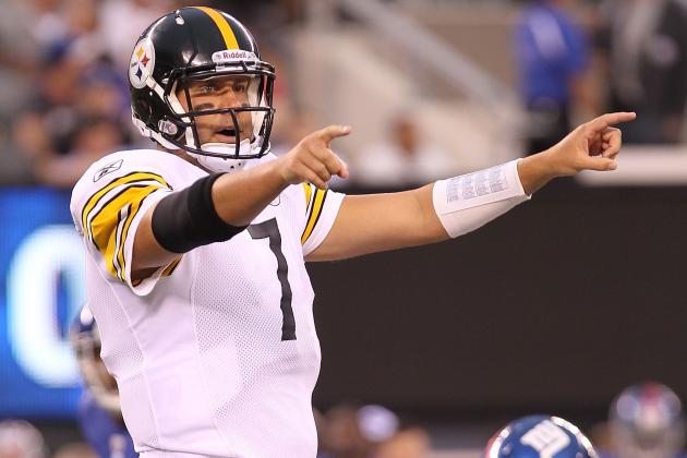 Week 9 NFL Picks: Last-Minute Predictions for Every Game
