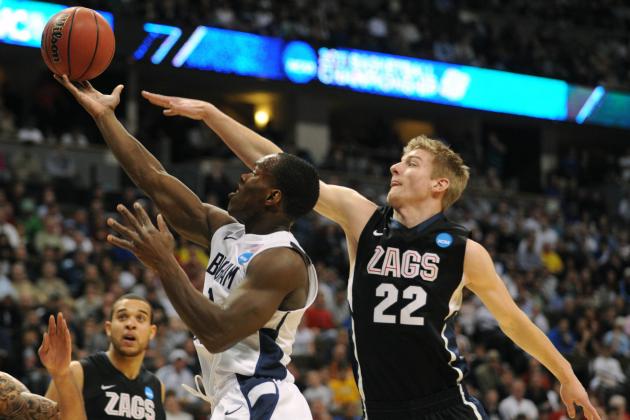 College Basketball's 10 Toughest Non-Conference Schedules