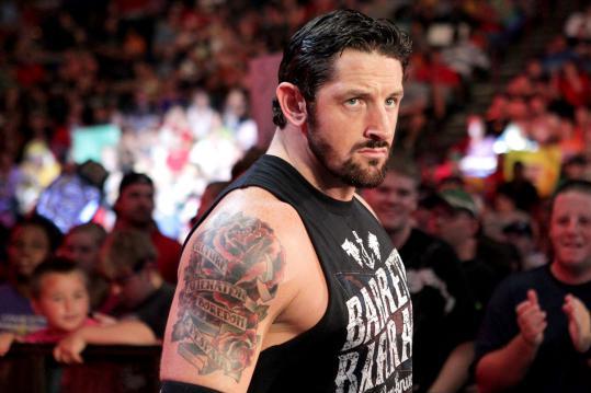 Wade Barrett and 7 Wrestlers Primed for a Breakout Year in 2013