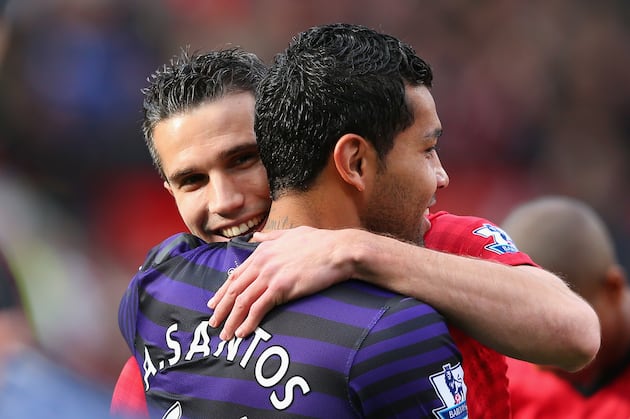 Manchester United vs. Arsenal: 6 Things We Learned
