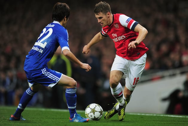 Schalke vs Arsenal: 6 Bold Predictions for the Champions League Clash