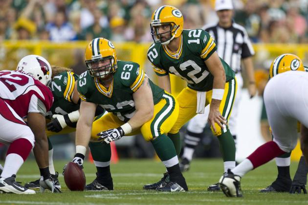 Packers vs. Cardinals: 5 Matchups That Will Decide Week 9 Clash