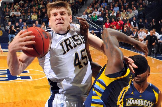 2013 NBA Draft: Predicting the Biggest Late-Round Steals