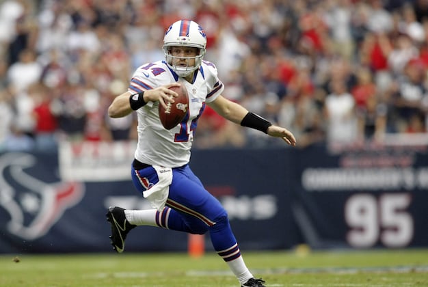 Buffalo Bills Red Zone Issues Are Key in 21-9 Loss to Houston Texans