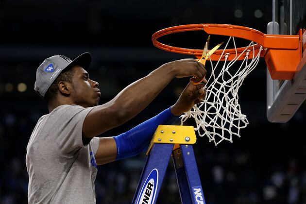 SEC Basketball Power Rankings: Week 1