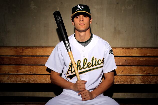 Oakland A's: Projecting the Major League Timetable for Top 10 Prospects