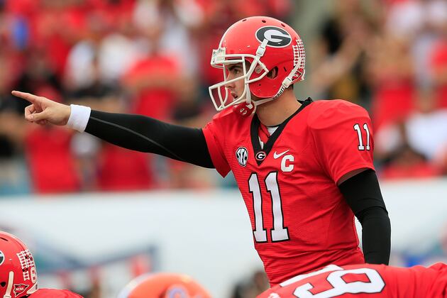 Week 11 College Football Conference Power Rankings