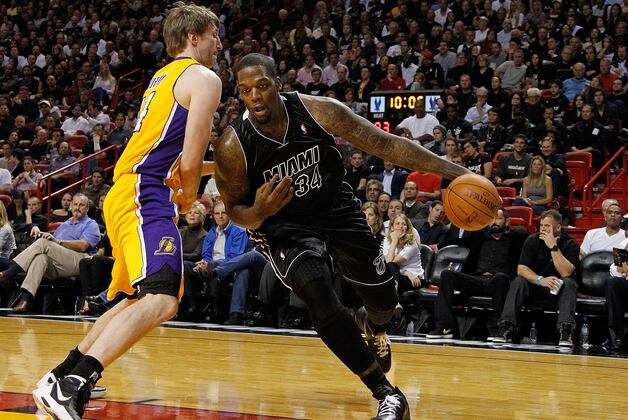 Eddy Curry and 10 Saddest NBA Careers of the Decade