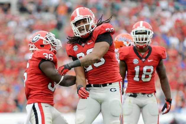 College Football Players Who Would Start in the NFL Right Now
