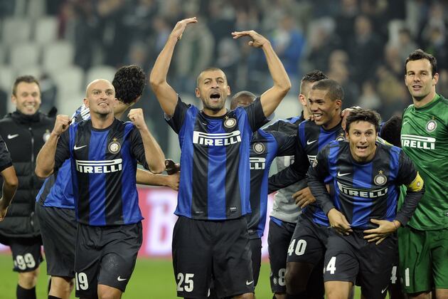 Inter Milan vs. Juventus: 6 Things We Learned