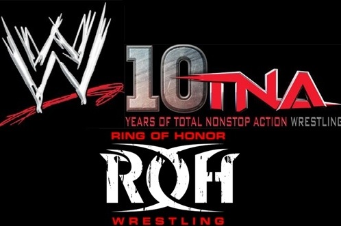WWE/TNA/ROH: My Top 10 Moments of the Week (Oct. 29-Nov. 2)