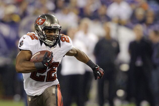 Re-Drafting 49ers' Entire 2012 Draft After First Half of NFL Season