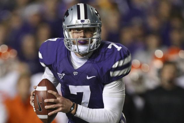 Kansas State Football: 10 Things We Learned from the Win vs. Oklahoma State