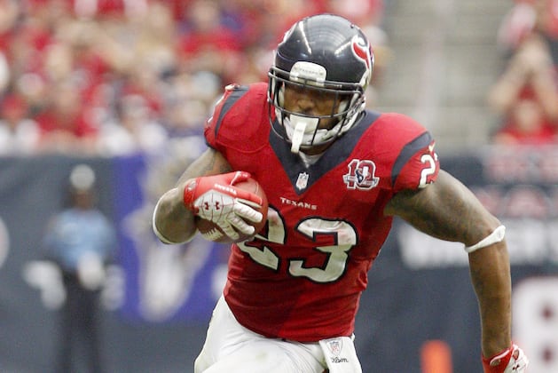 Fantasy Football Week 9: Top 5 Running Back Rankings