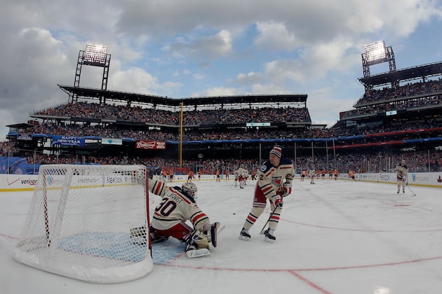 NHL Winter Classic Cancelled: The 6 Dumbest Decisions in NHL History