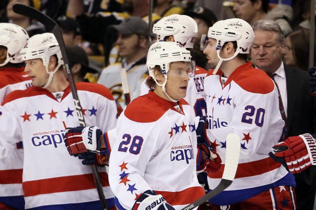 NHL Free Agency 2012: Worst Signings of the Offseason