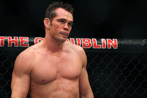 UFC on Fuel TV 6: Rich Franklin vs Cung Le Head-to-Toe Breakdown