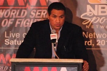 World Series of Fighting: 5 Memorable Moments from Their First Card
