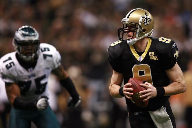 Week 9 Fantasy Football Projections: Top Players from Each Primetime Game
