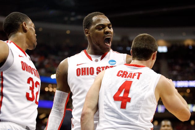 Ohio State Basketball: Who Will Lead the Buckeyes in Every Major Stat Category?