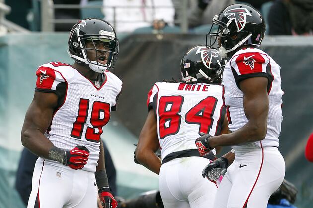 NFL Power Rankings Week 9: Revisiting Preseason Predictions