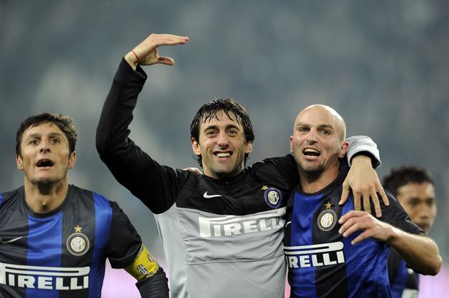 Serie A: Team of the Week