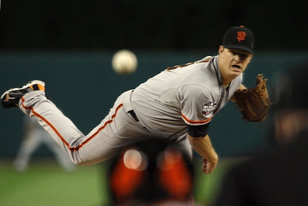 SF Giants: Is the 2012 Championship Team Better Than the 2010 Team?