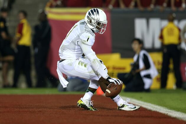 4 Top 25 Teams We Are Rooting Against