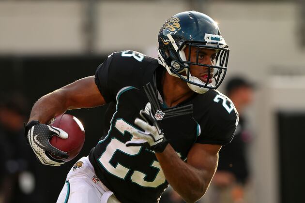 Jaguars vs. Lions: Final Grades for Jacksonville