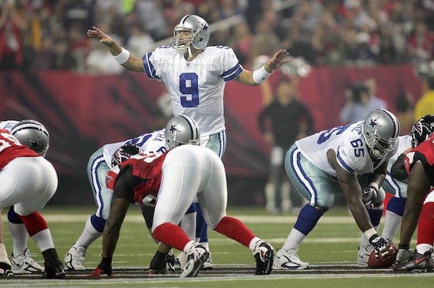 Cowboys vs. Falcons: 5 Matchups That Will Decide SNF Clash
