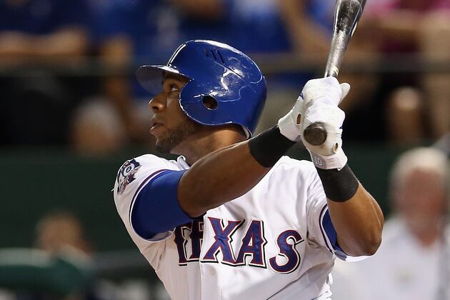 MLB Trade Rumors: Favorites to Land Top Trade Targets
