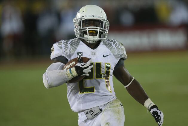 AP College Football Poll 2012: Winners and Losers from Week 11