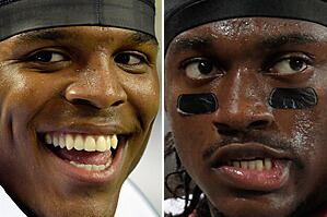 Cam Newton Beats RGIII: Washington's Biggest Winners and Losers vs. Carolina