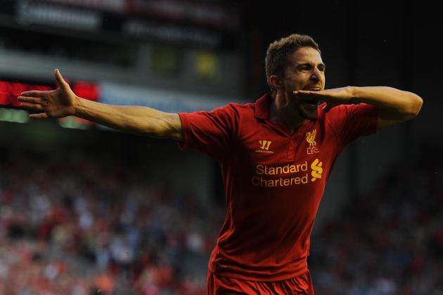 Liverpool FC: Grading Each of the Reds Newcomers Through 10 Premier League Games