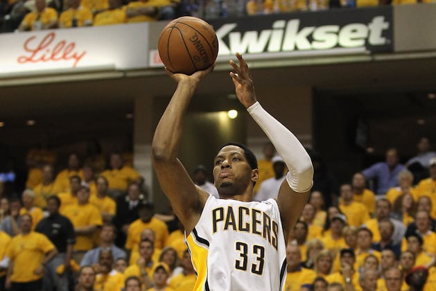 Indiana Pacers: 5 Players Who Will Step Up for the Injured Danny Granger