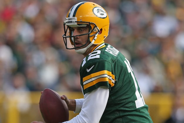 5 Areas the Green Bay Packers Should Be Focused on During Bye Week
