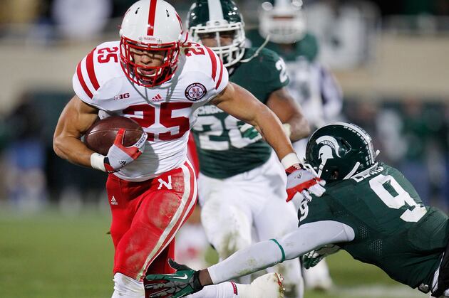 10 Things We Learned About the Big Ten in Week 10