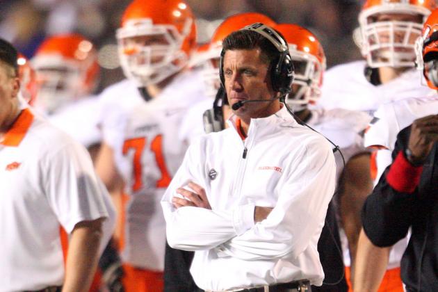 Oklahoma State Football: Winners and Losers from the Game vs. Kansas State