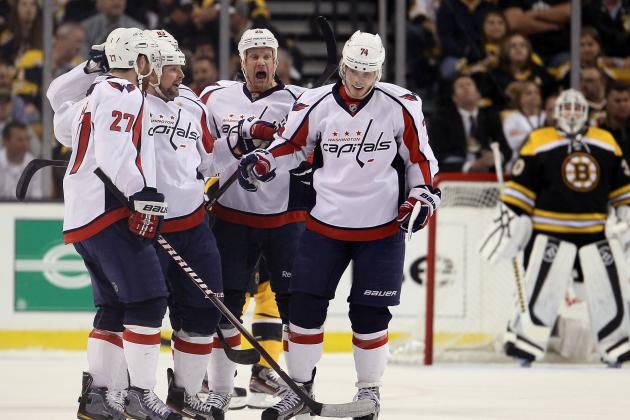 11 NHL Veterans Who Could Be on the Chopping Block When the Lockout Ends
