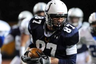 College Football Recruiting 2013: The Top 7 Tight End Prospects